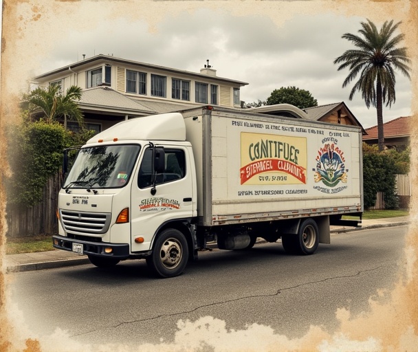 Fresho Carpet Cleaning Coolangatta Founding Story