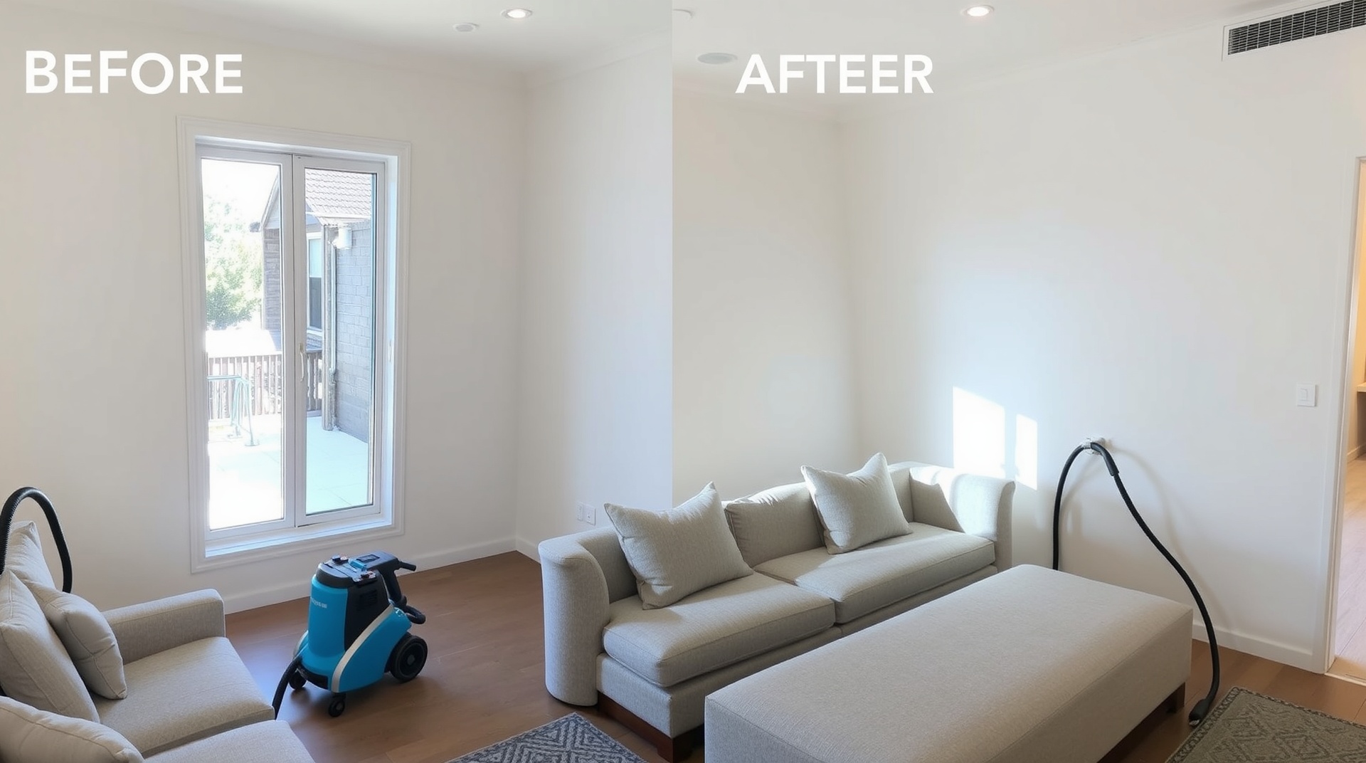 Professional Upholstery Cleaning Coolangatta