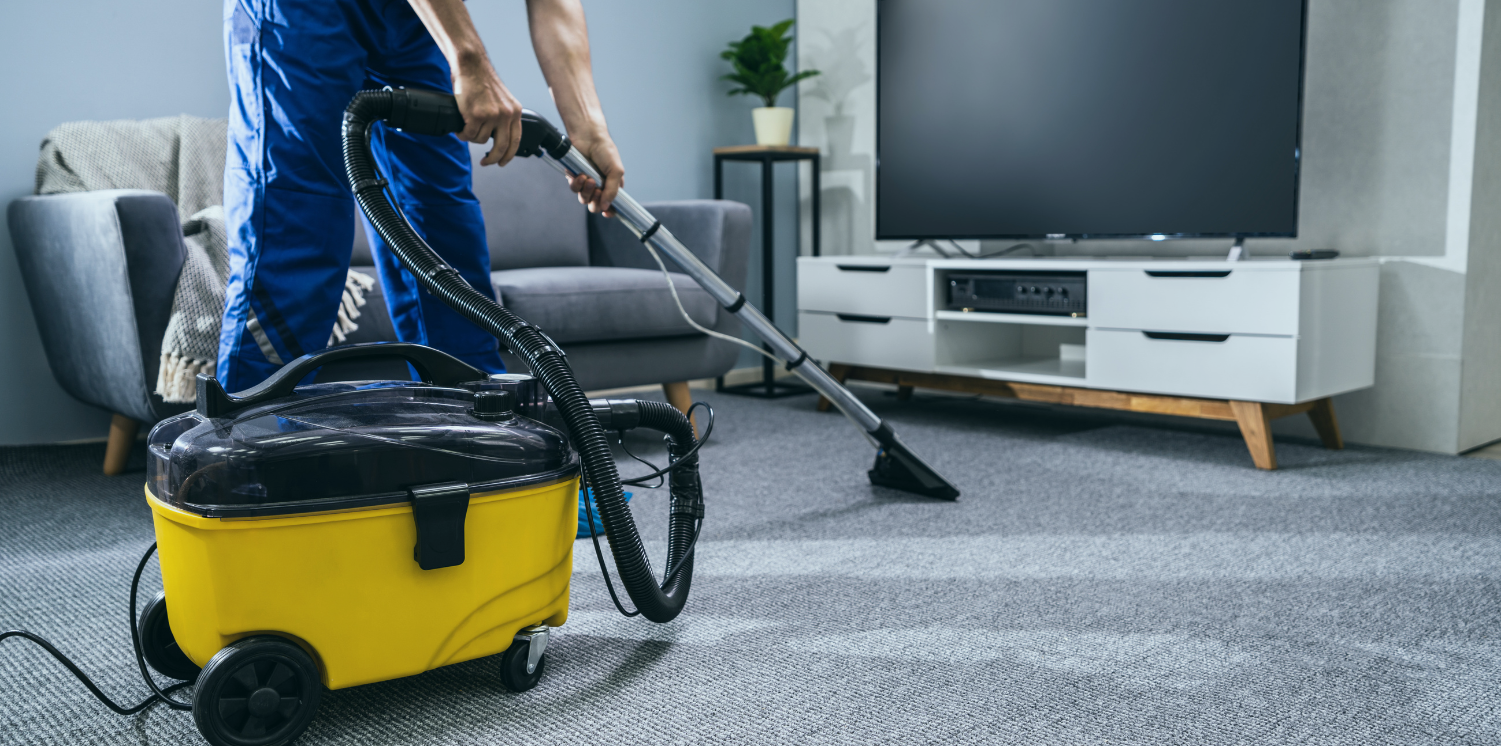 Fresho Carpet Cleaning Coolangatta Contact Office